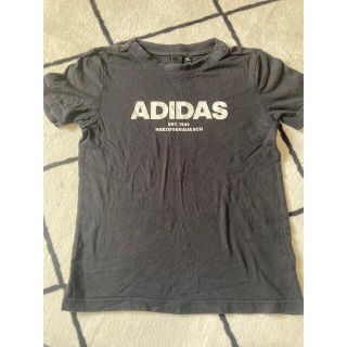 アディダス(adidas)のadidas(Tシャツ/カットソー)