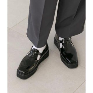 UNITED ARROWS green label relaxing(ローファー/革靴)の UNITED ARROWS green label relaxing(ローファー/革靴)の
