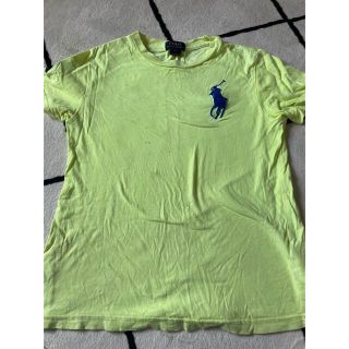 ポロラルフローレン(POLO RALPH LAUREN)のPOLO(Tシャツ/カットソー)