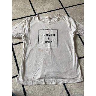 Tシャツ(Tシャツ/カットソー)