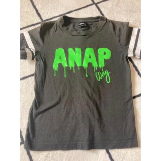 アナップキッズ(ANAP Kids)のANAP(Tシャツ/カットソー)