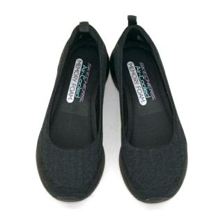 SKECHERS - スケッチャーズ SKECHERS MICROBURST 22cm スリッポンの