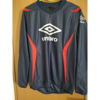 アンブロ(UMBRO)の[アンブロ] チームウエア ウインドアップピステトップ メンズ(ナイロンジャケット)