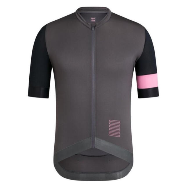 Rapha プロチーム トレーニングジャージ Sサイズ グレー 新品 ラファ