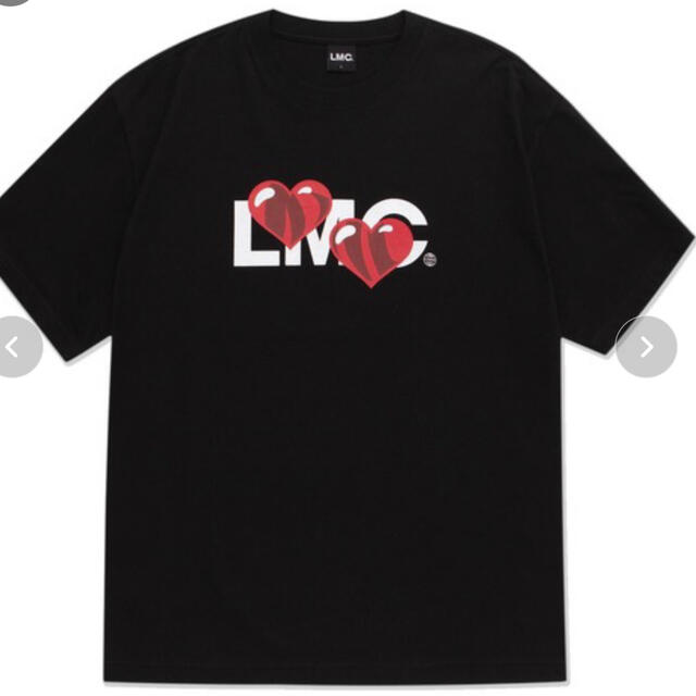 LMC Tee メンズのトップス(Tシャツ/カットソー(半袖/袖なし))の商品写真