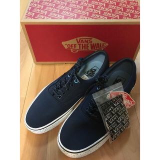 ロンハーマン(Ron Herman)のRHC Ron Herman 別注 VANS  ERA スニーカー(スニーカー)