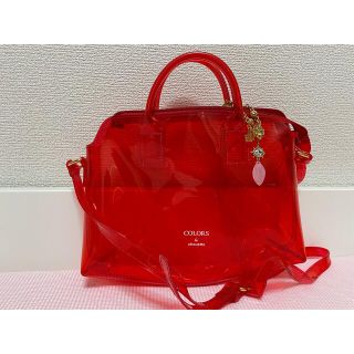 COLORS & chouette - COLORS & chouette イーブイリュックの通販 by