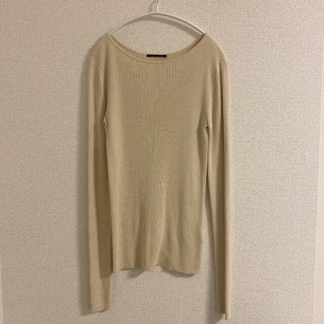 専用出品☆2点ドゥーズィエムクラス PANKNIT&DoubleSweater