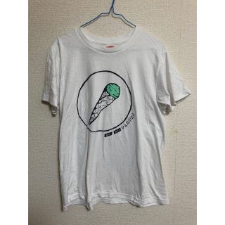 go!go!vanillas バンドTシャツ(ミュージシャン)