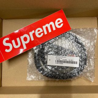 シュプリーム(Supreme)のSupreme Dickies Stripe Webbing Belt(ベルト)