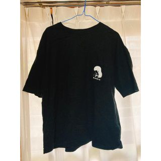 ハンブレッダーズ　バンドTシャツ(ミュージシャン)