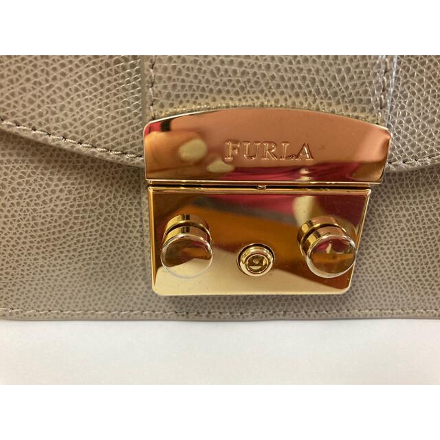 Furla(フルラ)のFURLA フルラ　メトロポリス ショルダーバック レディースのバッグ(ショルダーバッグ)の商品写真