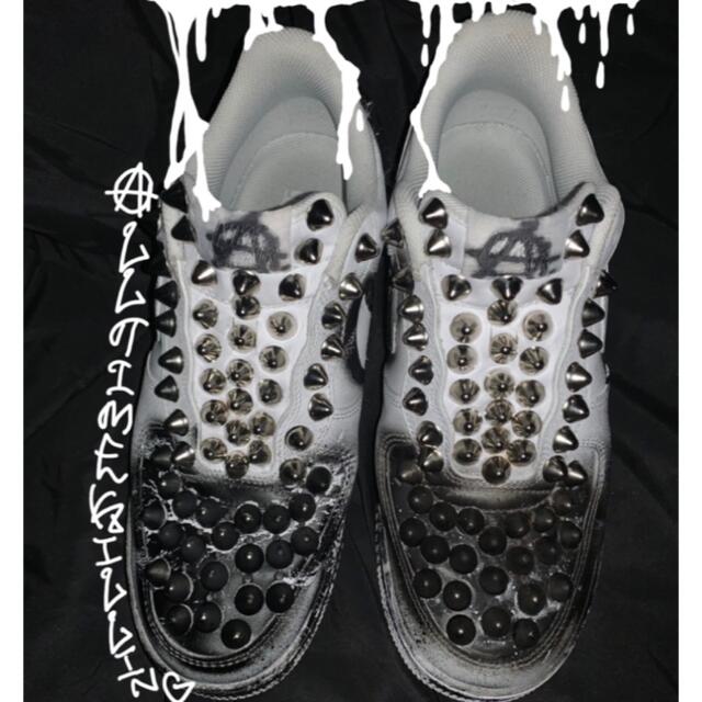 新品未使用】ATK special custom Air force | www.unimac.az
