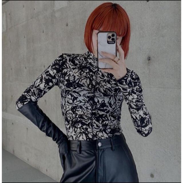 KIMHEKIM トップス ameri vintage好きな方に | www.rayblaze.com