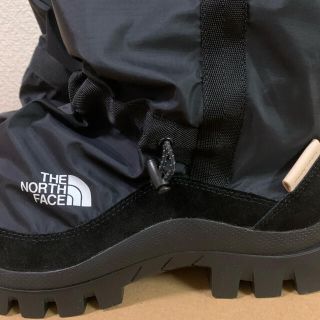 Hender Scheme - THE NORTH FACE × Hender Scheme ブーツ 27cmの通販