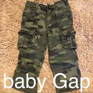 ベビーギャップ(babyGAP)のSALE‼︎ 送料込み baby Gap(パンツ/スパッツ)