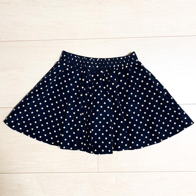 OLIVEdesOLIVE - 【新品未使用】OLIVE des OLIVE ドットスカート 水玉の通販 by ゆき's shop|オリーブデオリーブ ならラクマ