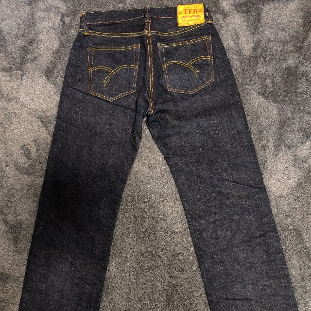極美品・ほぼ未使用】 フラットヘッド 3005 W30 | grupozip.mx