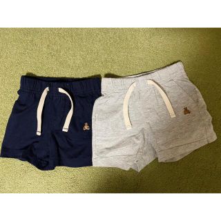 ベビーギャップ(babyGAP)のギャップ　GAP ショートパンツ(パンツ)