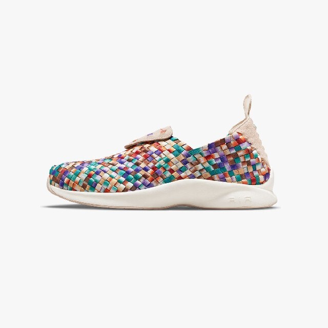 新品 ナイキ NIKE エア ウーブン AIR WOVEN  ハラチ リフト 2