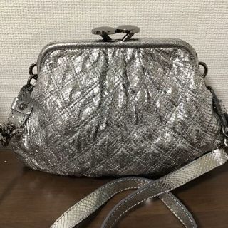 マークジェイコブス(MARC JACOBS)の☆専用☆マークジェイコブス スタムスターダストバッグ(ショルダーバッグ)