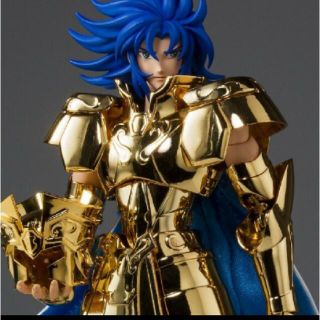 バンダイ(BANDAI)の聖闘士聖衣神話EXシリーズ ジェミニサガ GOLD24(フィギュア)