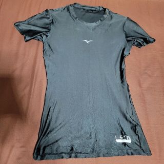 ミズノ(MIZUNO)のミズノ(Tシャツ/カットソー(半袖/袖なし))