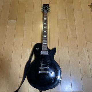 ギブソン(Gibson)の☆ swtnb様専用☆ギブソン　レスポールスタジオ　ネック折れ品(エレキギター)