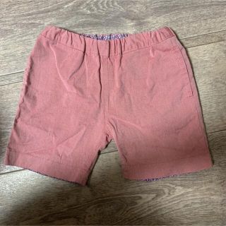 シップスキッズ(SHIPS KIDS)のシップスキッズ　ハーフパンツ(パンツ/スパッツ)