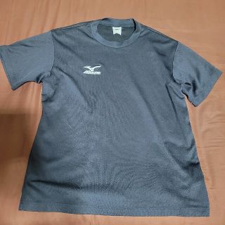 ミズノ(MIZUNO)のmizuno　ポリエステル(Tシャツ/カットソー(半袖/袖なし))