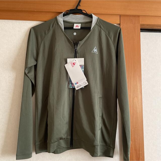 le coq sportif(ルコックスポルティフ)のルコック　UVカットスポーツウェア スポーツ/アウトドアのランニング(ウェア)の商品写真