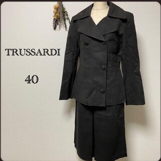 トラサルディ スーツ(レディース)の通販 32点 | Trussardiのレディース 