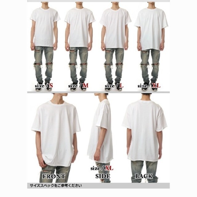 GILDAN(ギルタン)の新品未使用 ギルダン ウルトラコットン 無地 半袖Tシャツ パープル XL メンズのトップス(Tシャツ/カットソー(半袖/袖なし))の商品写真