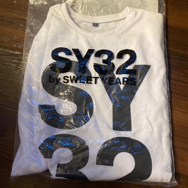 【非売品】sweet years  SY32 ロングTシャツ