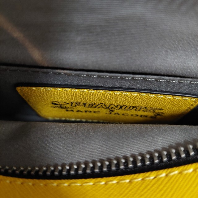 MARC JACOBS マークジェイコブス ショルダーバッグ | monsterdog.com.br
