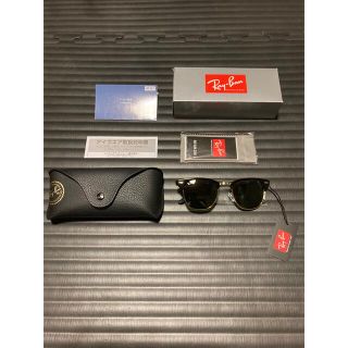 レイバン(Ray-Ban)のワンオク TAKAモデル レイバンRB3016 W0365 サングラス(サングラス/メガネ)