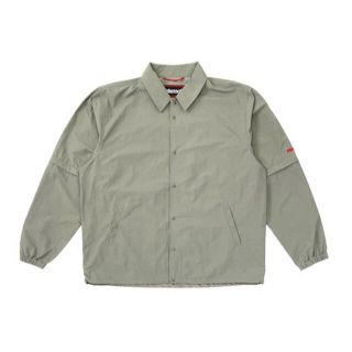 マーモット(MARMOT)のSTABRIDGE×Marmot コーチジャケット(ナイロンジャケット)