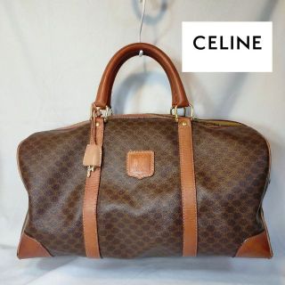 セリーヌ ボストンバッグ(メンズ)の通販 25点 | celineのメンズを買う ...