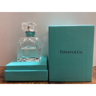 ティファニー(Tiffany & Co.)のちゃちゃむ様　箱無対応 Tiffany ティファニー オードパルファム 50ml(その他)