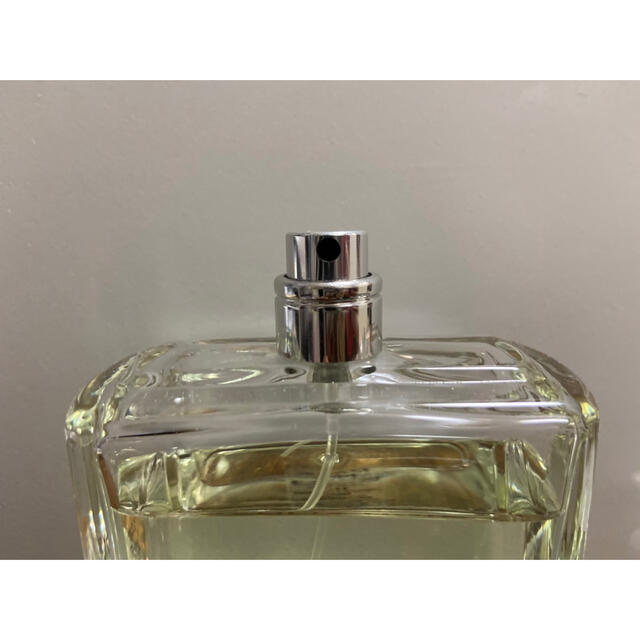 GIVENCHY(ジバンシィ)のGIVENCHY ジバンシー 香水 ダリアノワール ロー　90ml コスメ/美容のコスメ/美容 その他(その他)の商品写真