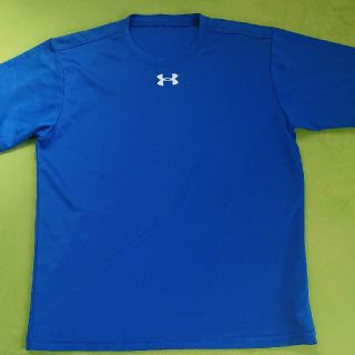 アンダーアーマー(UNDER ARMOUR)のUA 半袖Tシャツ SM(Tシャツ/カットソー(半袖/袖なし))