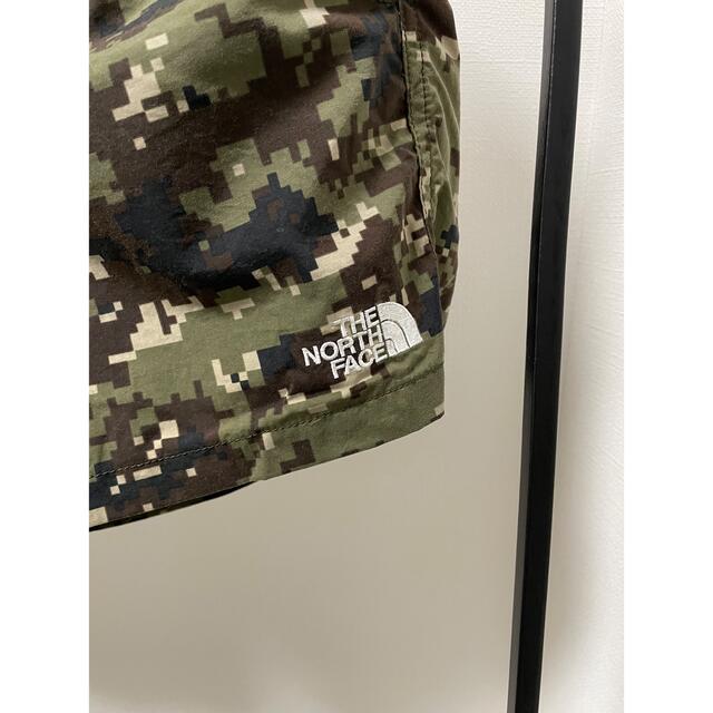 THE NORTH FACE - ザノースフェイス バーサタイルショーツ THE NORTH FACE - ザノースフェイス バーサタイルショーツ