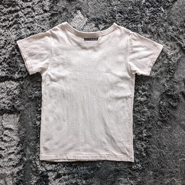 BREEZE(ブリーズ)のBREEZE　Tシャツ　130 キッズ/ベビー/マタニティのキッズ服男の子用(90cm~)(Tシャツ/カットソー)の商品写真