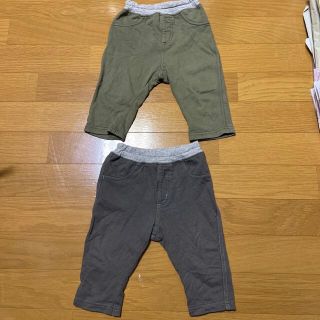 ベルメゾン(ベルメゾン)の【専用】GITA パンツ2着2セット（難あり商品も含む）(パンツ)