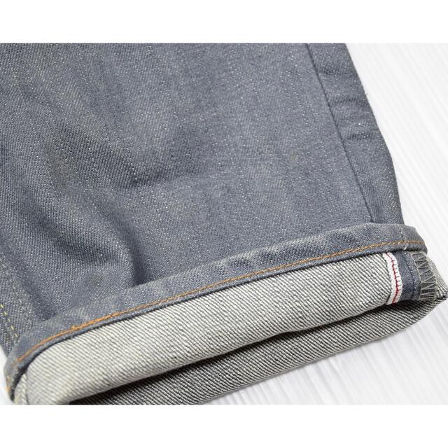 Levi's(リーバイス)のリーバイス  レフティー デニム セットアップ LJB05-00 Type505 メンズのジャケット/アウター(Gジャン/デニムジャケット)の商品写真