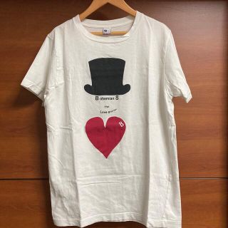 ボヘミアンズ(Bohemians)のbohemians ボヘミアンズ Tシャツ(Tシャツ/カットソー(半袖/袖なし))