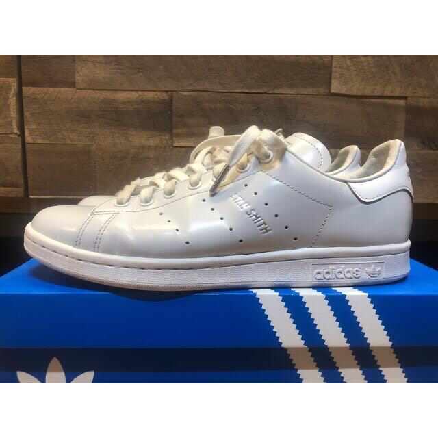 adidas(アディダス)のSTAN SMITH BY 26.5㎝ / スタンスミス　アローズ別注 メンズの靴/シューズ(スニーカー)の商品写真