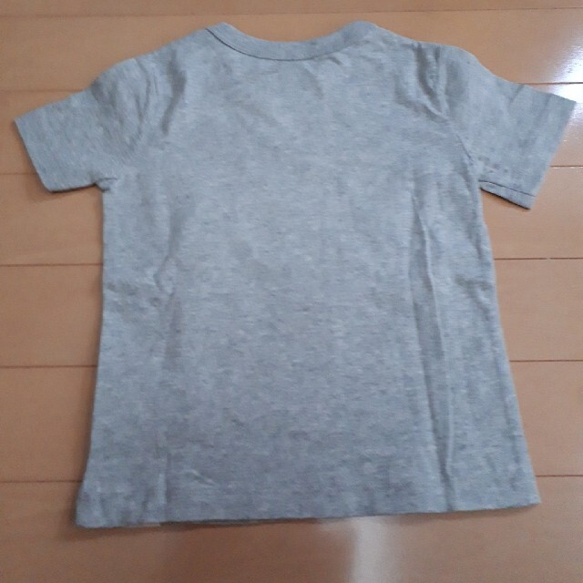 babyGAP(ベビーギャップ)のTシャツ★半袖★babyGAP★新品 キッズ/ベビー/マタニティのキッズ服男の子用(90cm~)(Tシャツ/カットソー)の商品写真