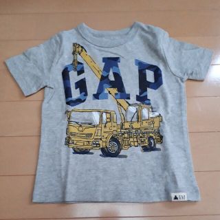 ベビーギャップ(babyGAP)のTシャツ★半袖★babyGAP★新品(Tシャツ/カットソー)