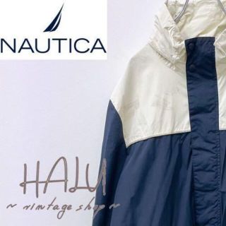 ノーティカ マウンテンパーカー(メンズ)の通販 41点 | NAUTICAのメンズ ...
